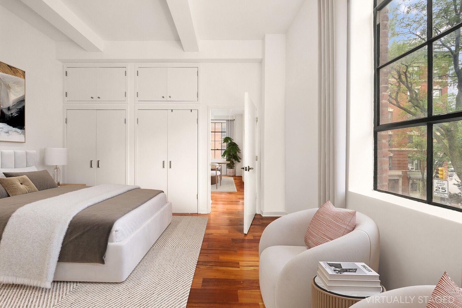 32 MORTON Street Unit 2C, Manhattan NY 10014
