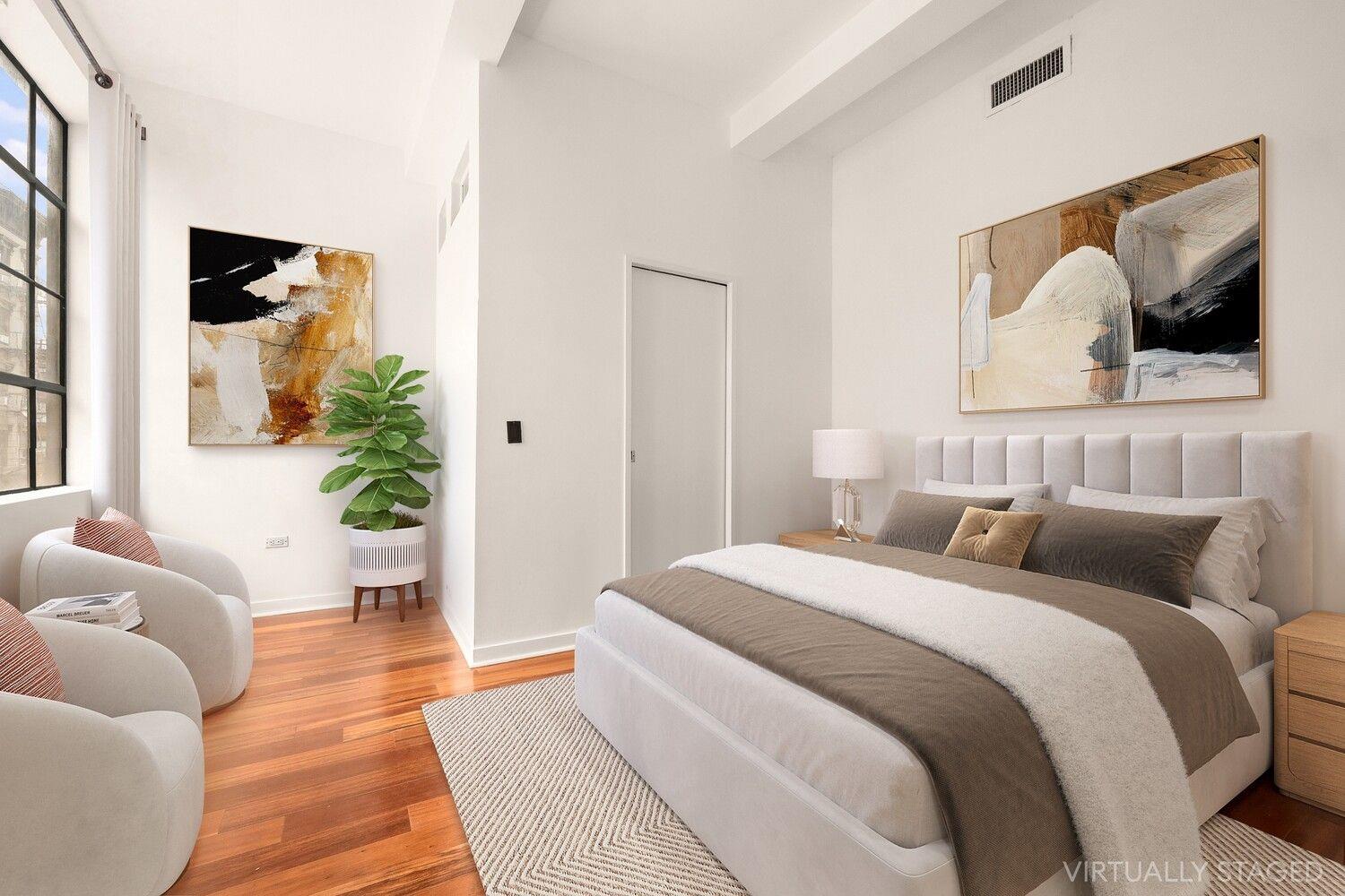 32 MORTON Street Unit 2C, Manhattan NY 10014