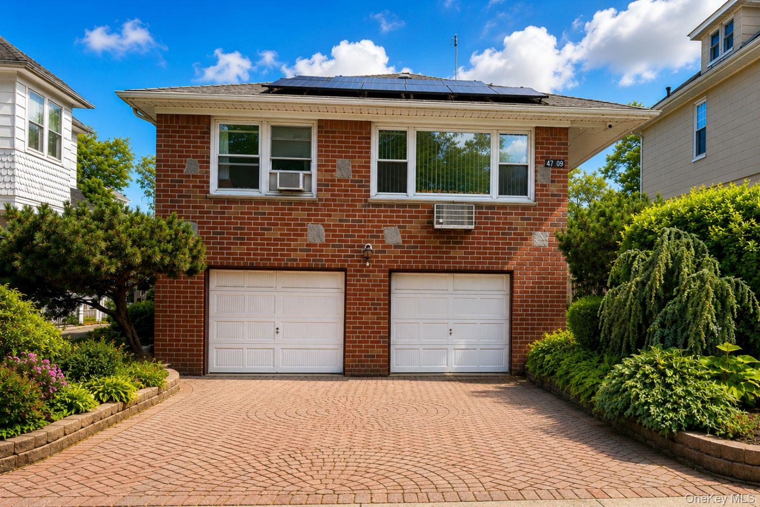 4709 156th Street, Flushing NY 11355