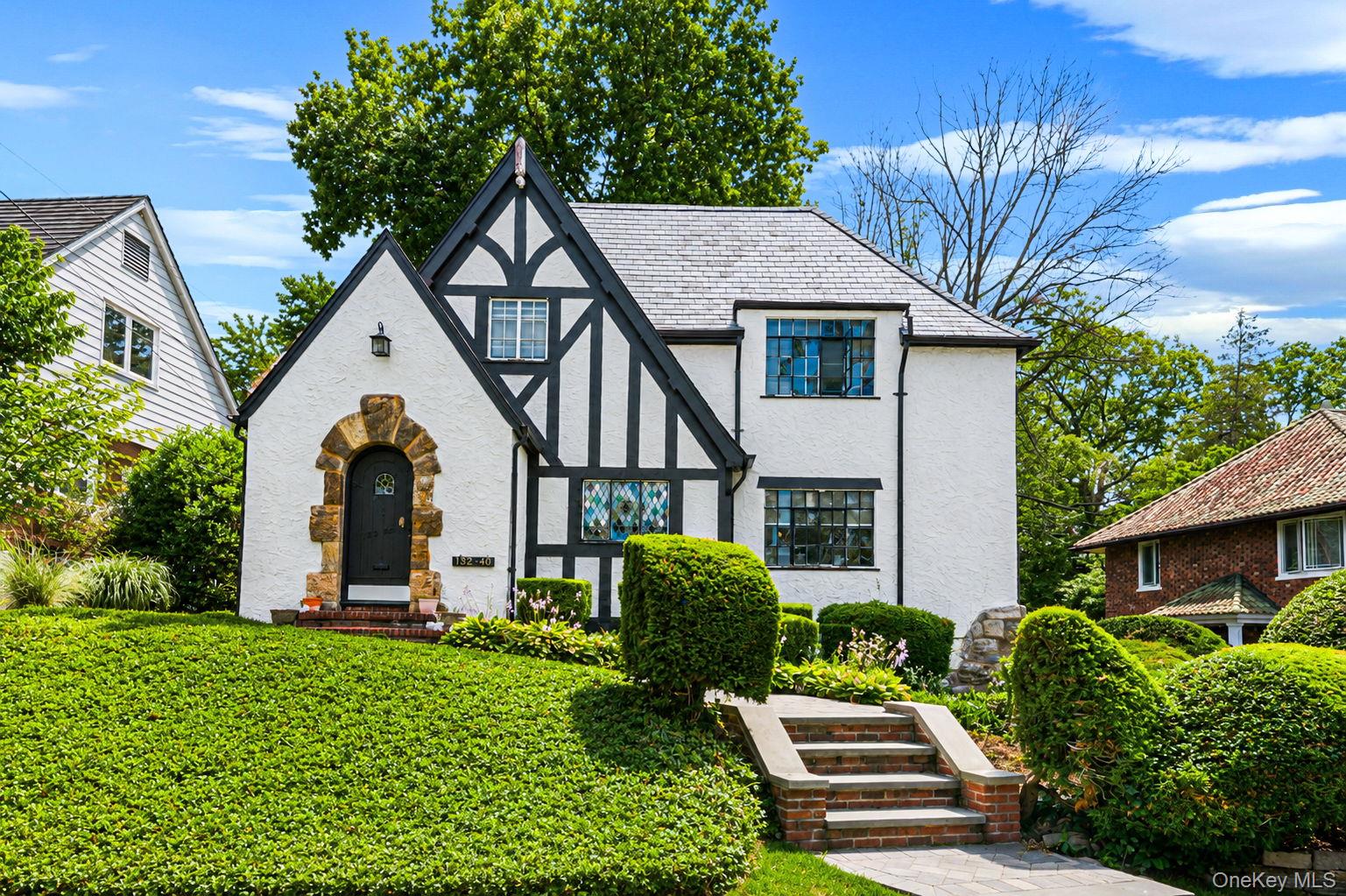 18240 Avon Road, Jamaica Estates NY 11432