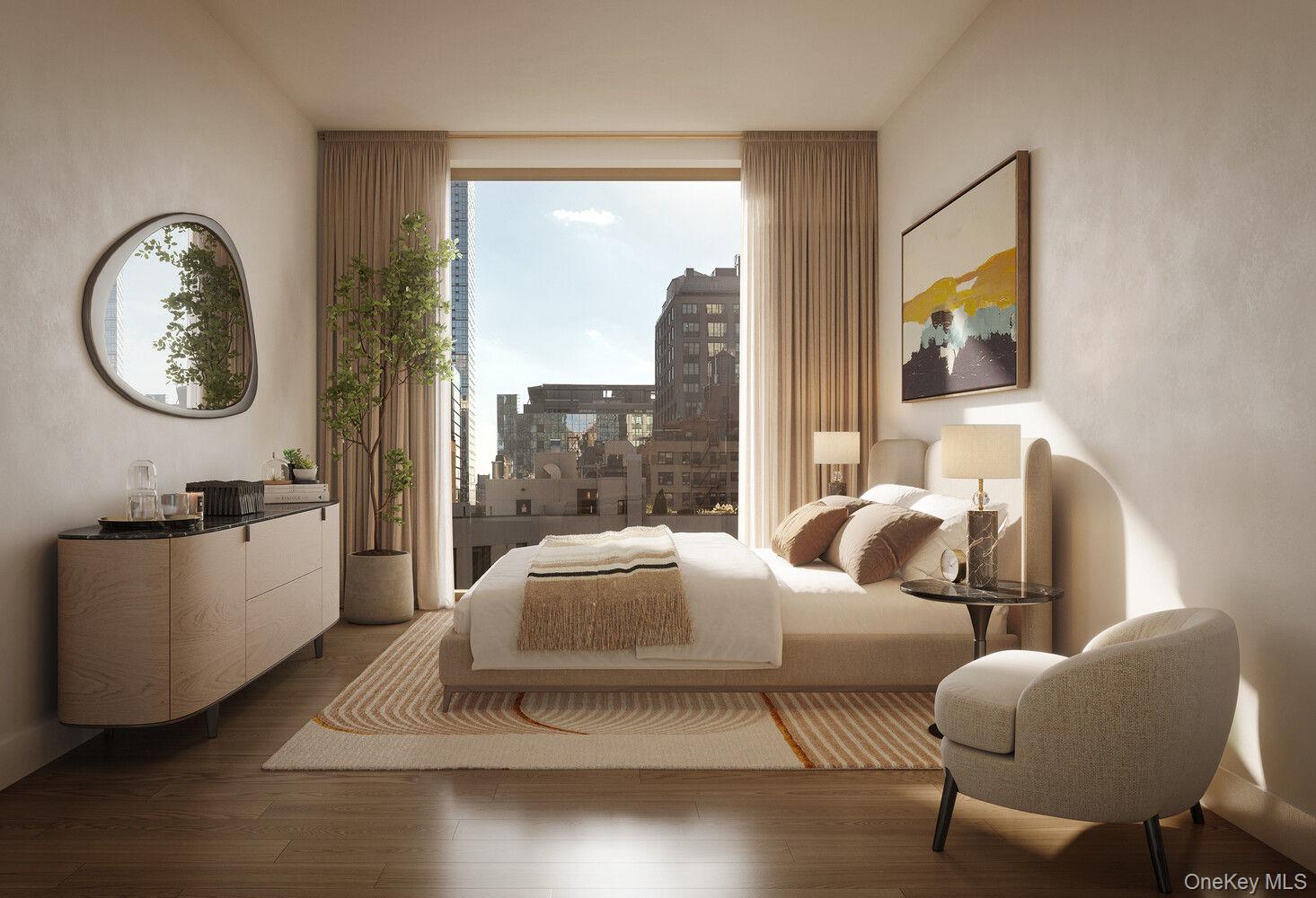 439 W 36TH Street Unit 5D, Manhattan NY 10018