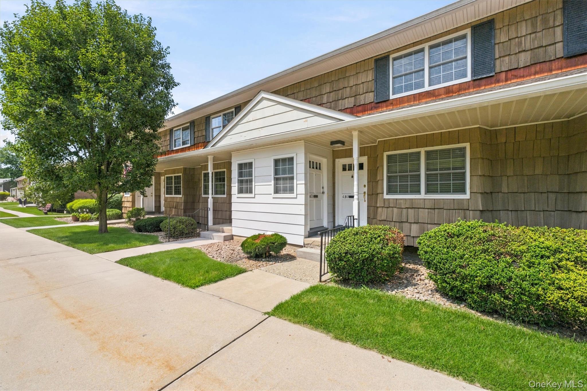 1840 Crompond Road Unit 6C3, Peekskill NY 10566