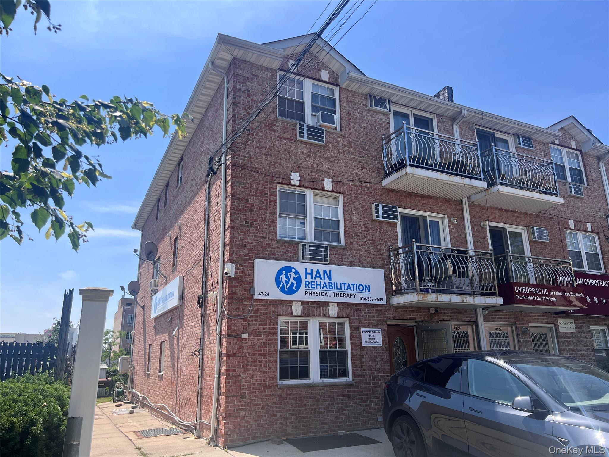 4324 215th Street, Bayside NY 11361
