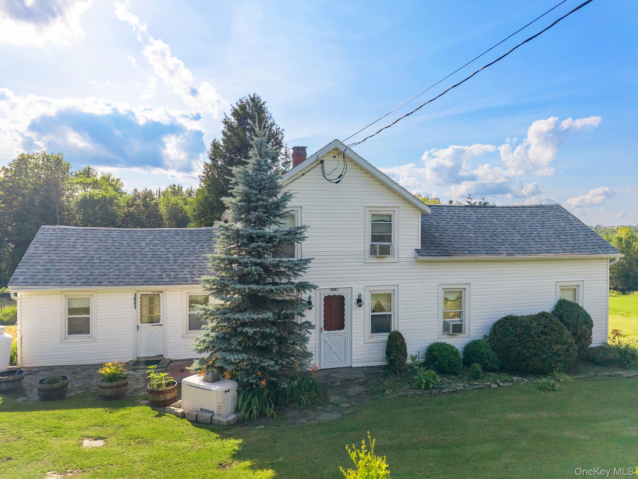 1841 State route 10 Route, Jefferson NY 12093