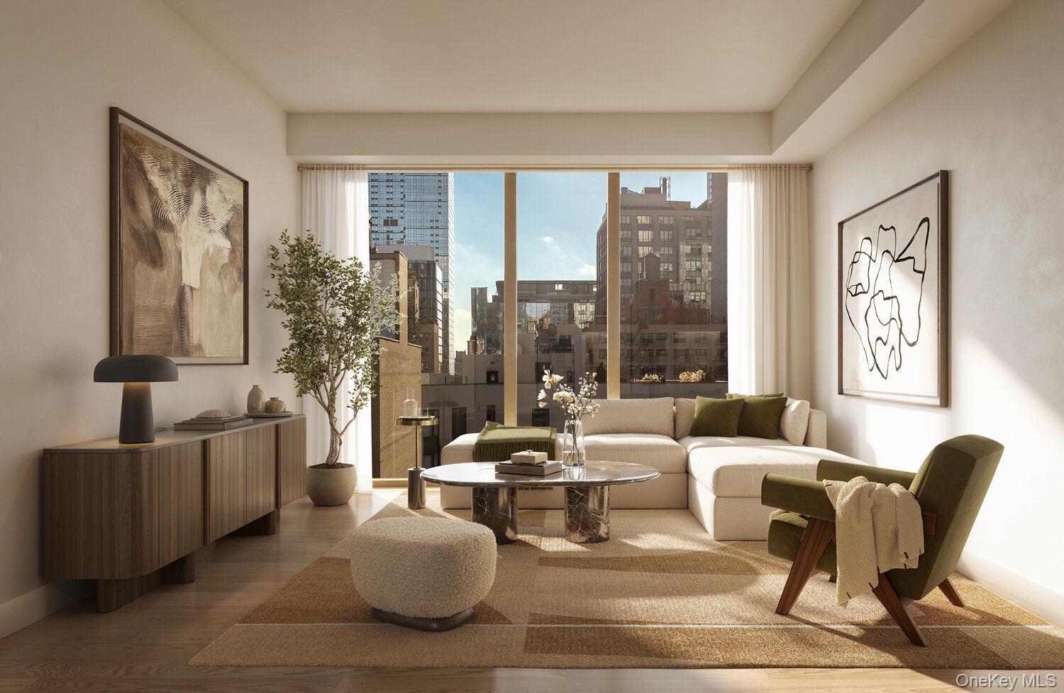 439 W 36TH Street Unit 11B, Manhattan NY 10018