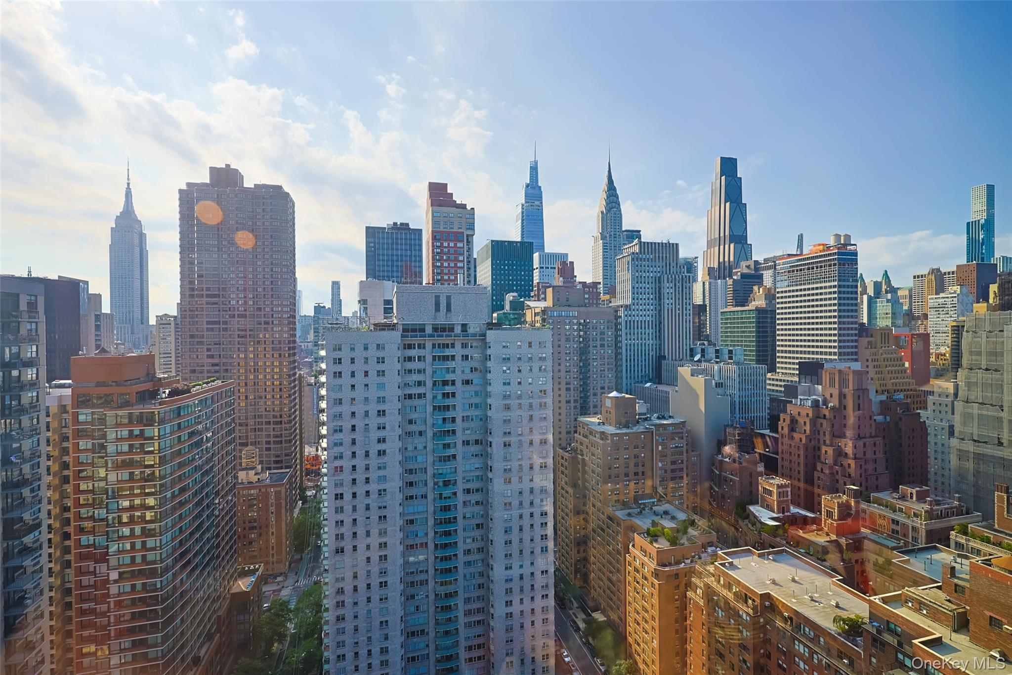 685 1st Avenue Unit 31F, Manhattan NY 10016