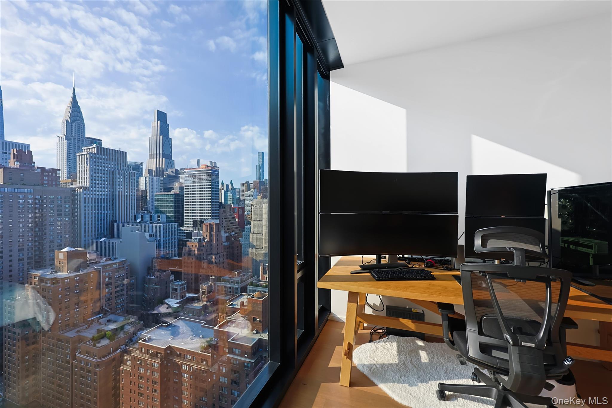 685 1st Avenue Unit 31F, Manhattan NY 10016