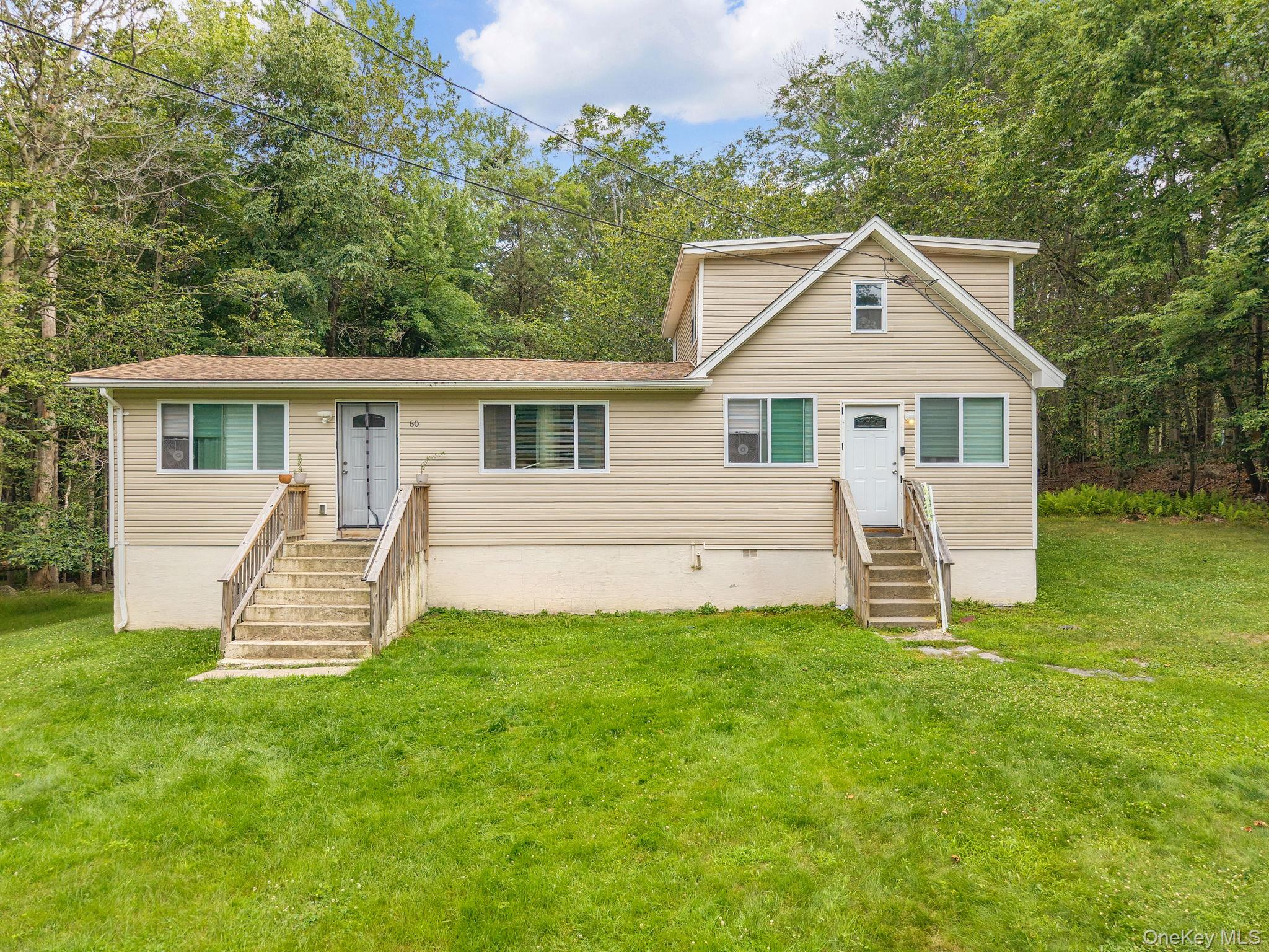 60 Haddock Road, Monticello NY 12701