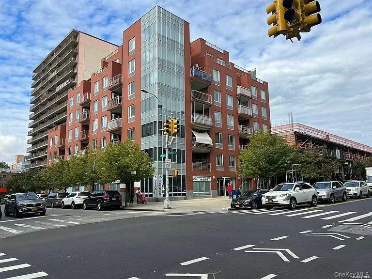 38-30 Parsons Boulevard Unit PHC, Flushing NY 11354