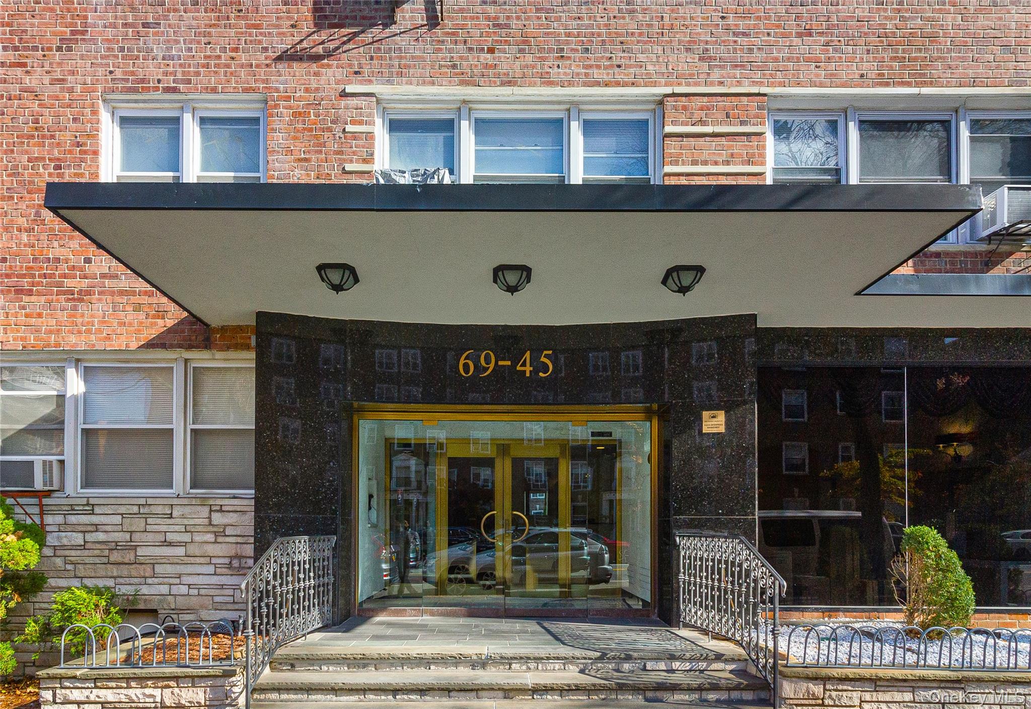 69-45 108th Street Unit 4F, Forest Hills NY 11375
