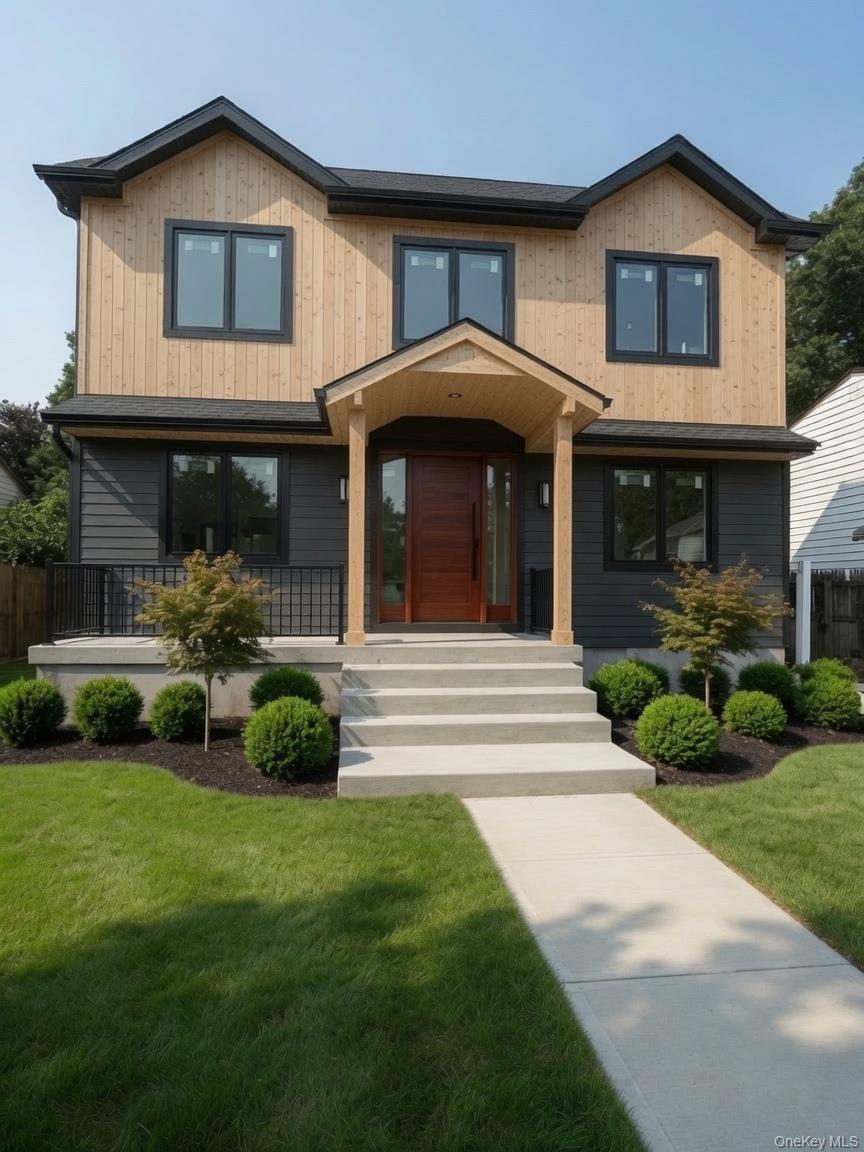 388 Maplegrove Avenue, Uniondale NY 11553