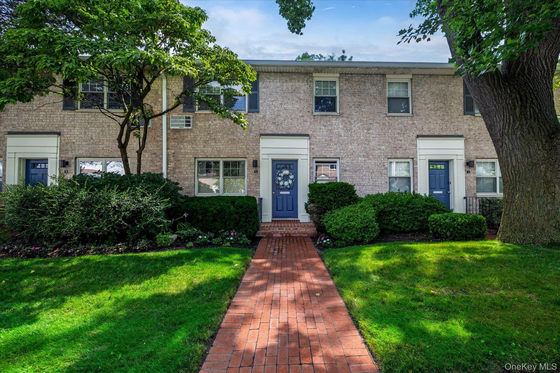 3 N. Lewis Place Unit 3-2.4 B, Rockville Centre NY 11570