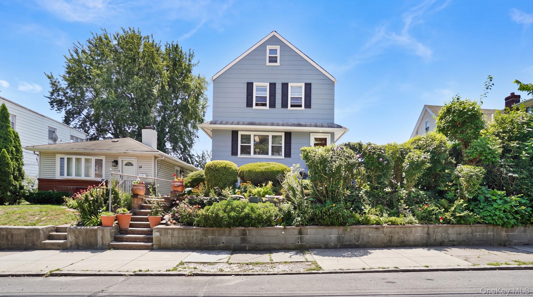 18 Edgewood Avenue, Yonkers NY 10704