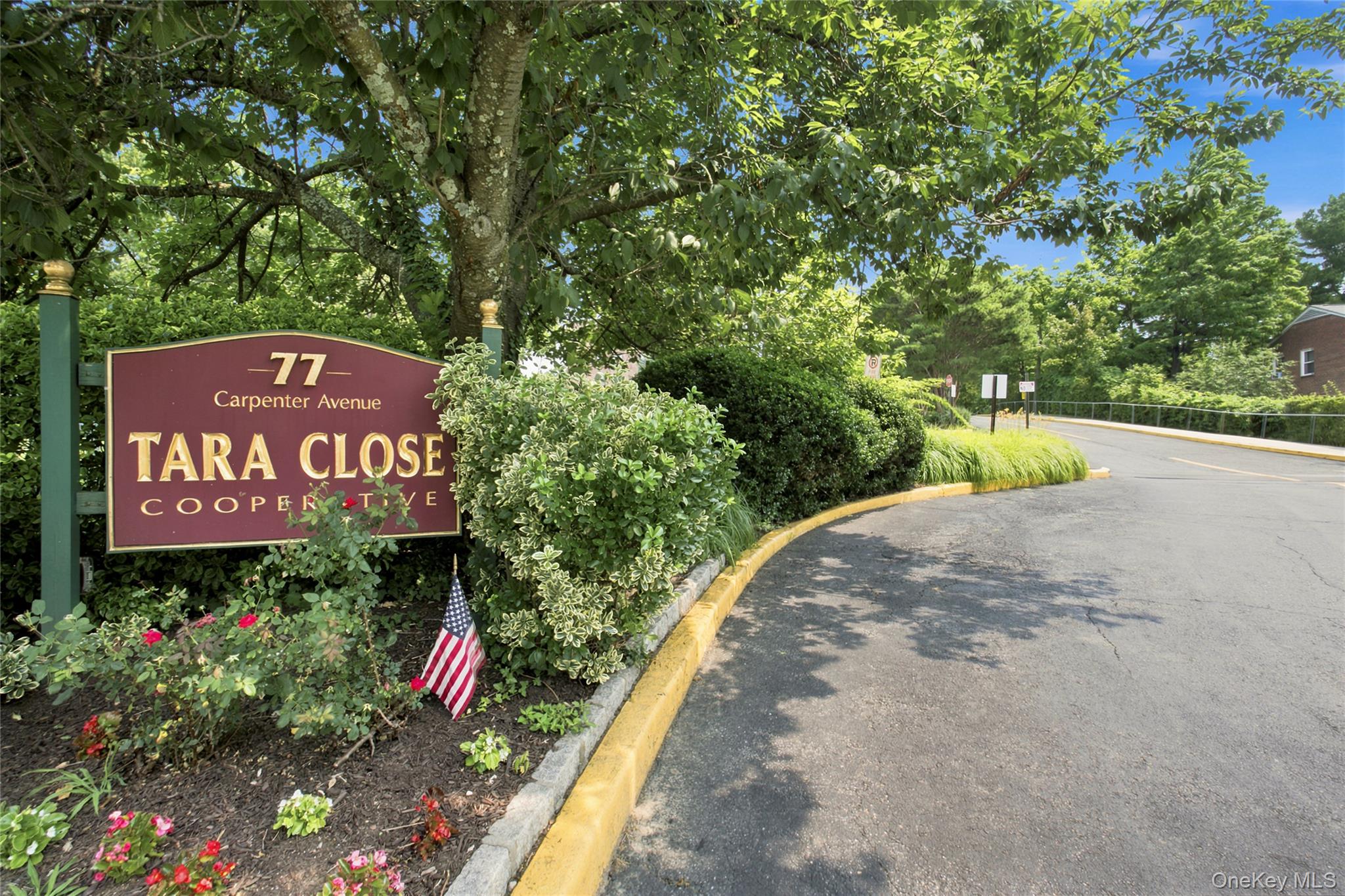 77 Carpenter Avenue Unit 3B, Mount Kisco NY 10549