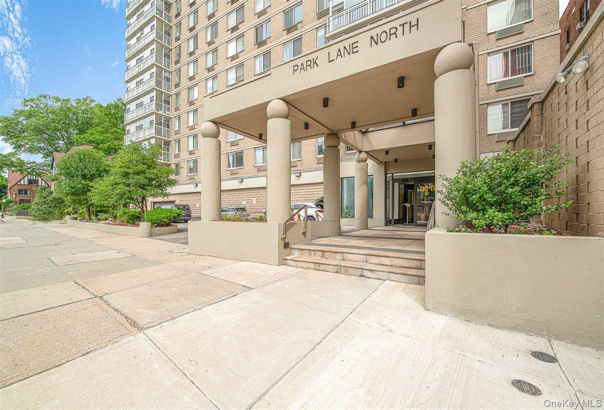 118-17 Union Turnpike Unit 12G, Forest Hills NY 11375
