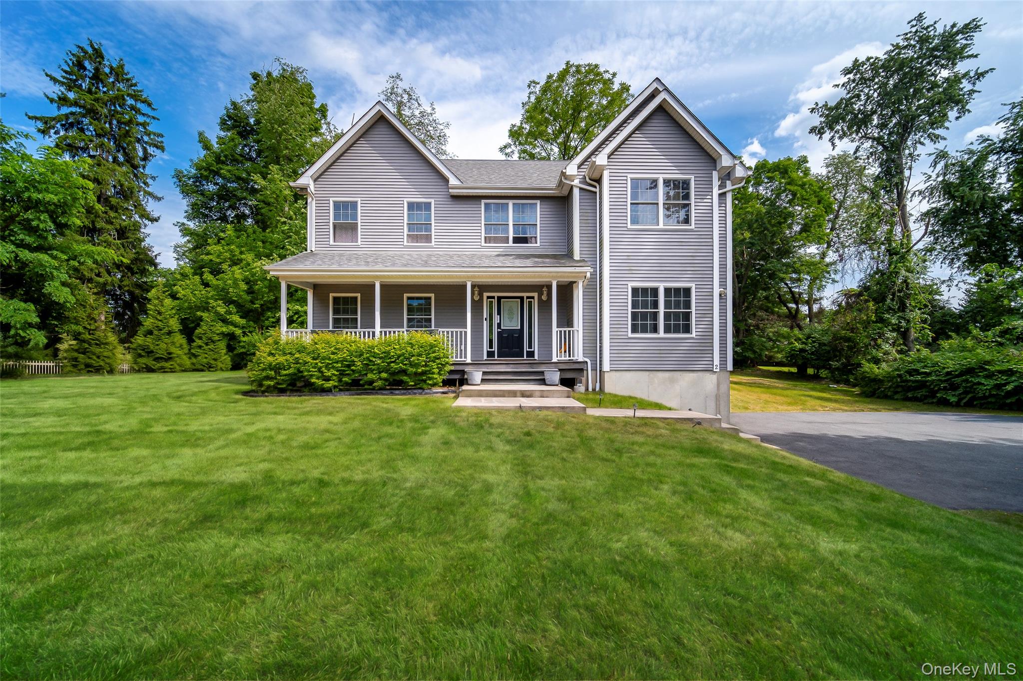 2 Atwood Lane, Newburgh NY 12550