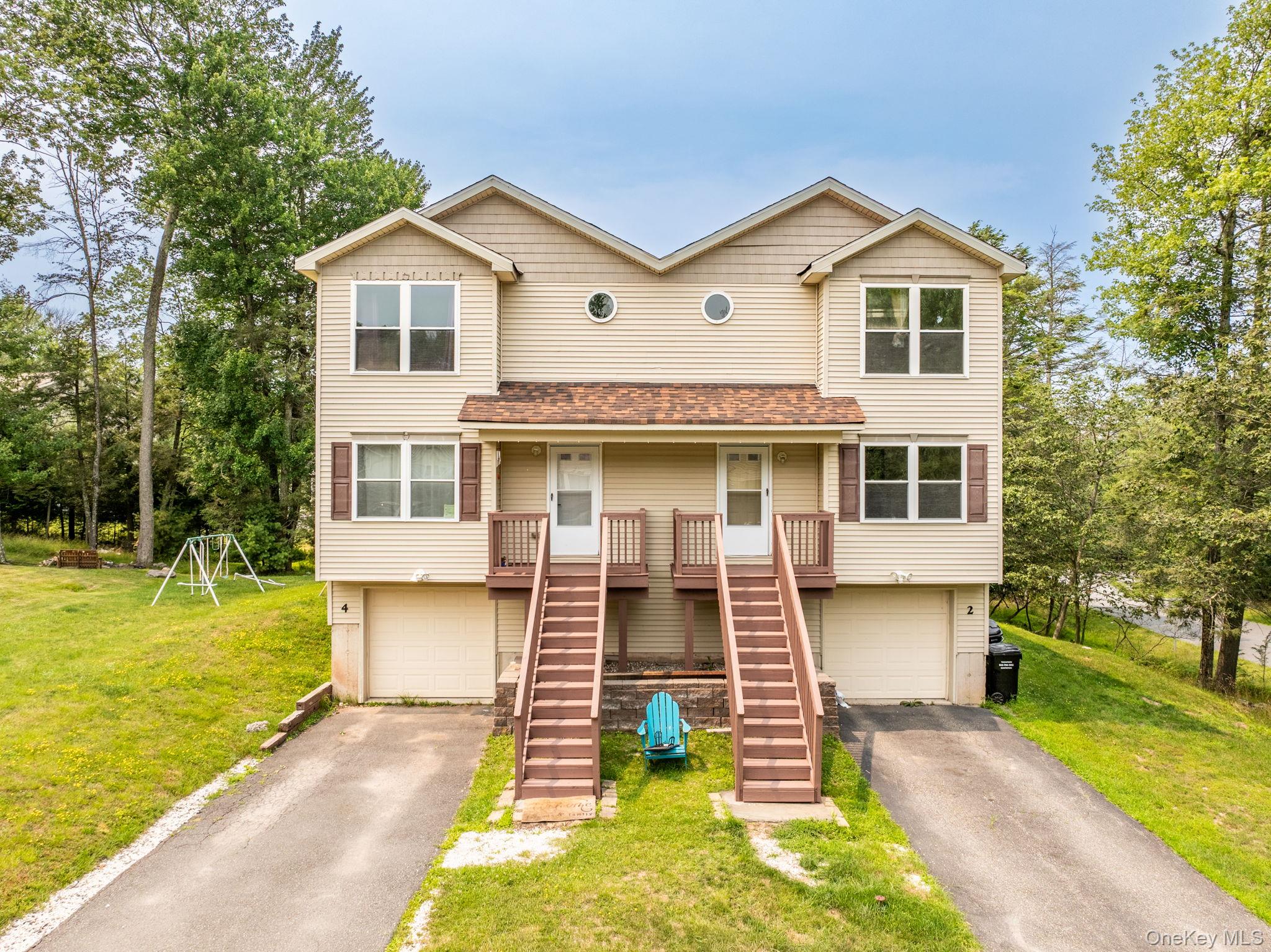 4 Deerfield Court, Rock Hill NY 12775