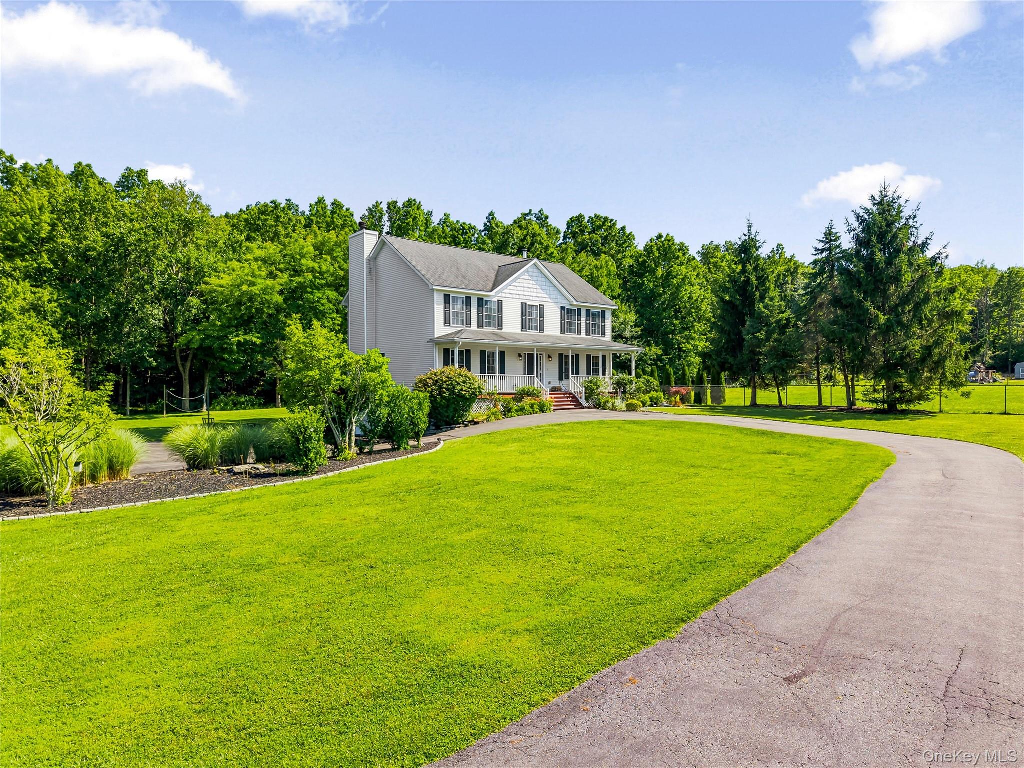 604 Ridgebury Road, Slate Hill NY 10973