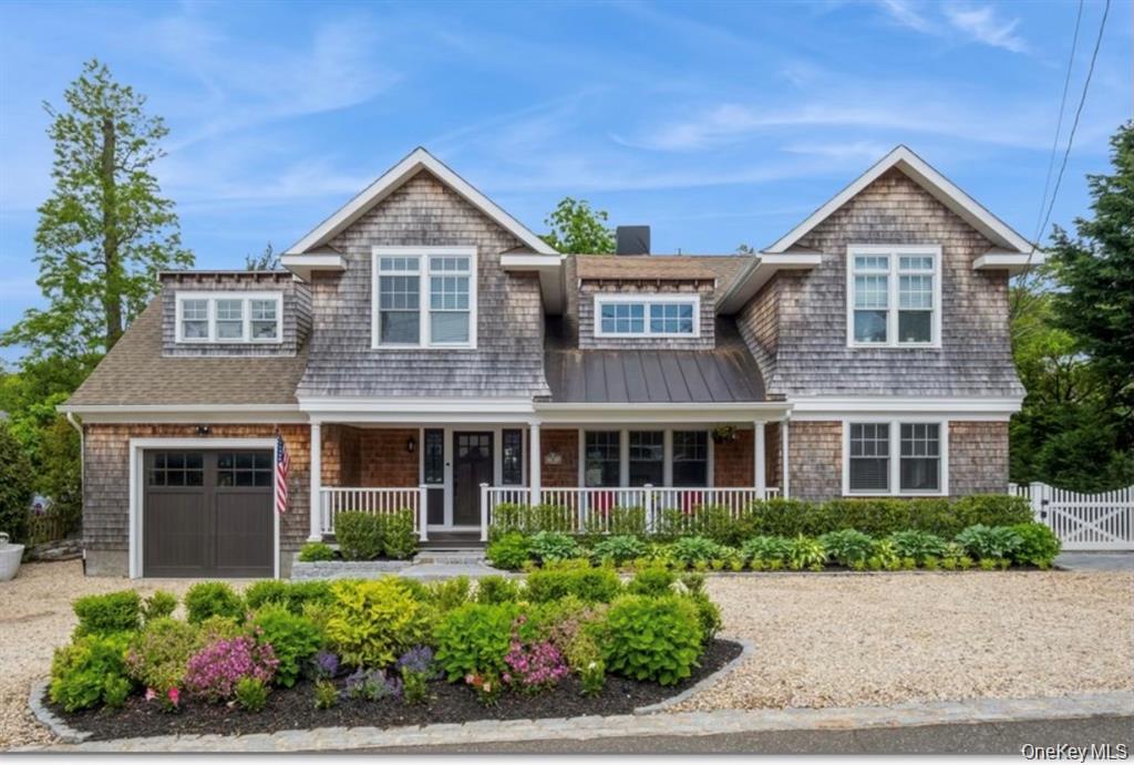 8 Hilltop Drive, Bayville NY 11709