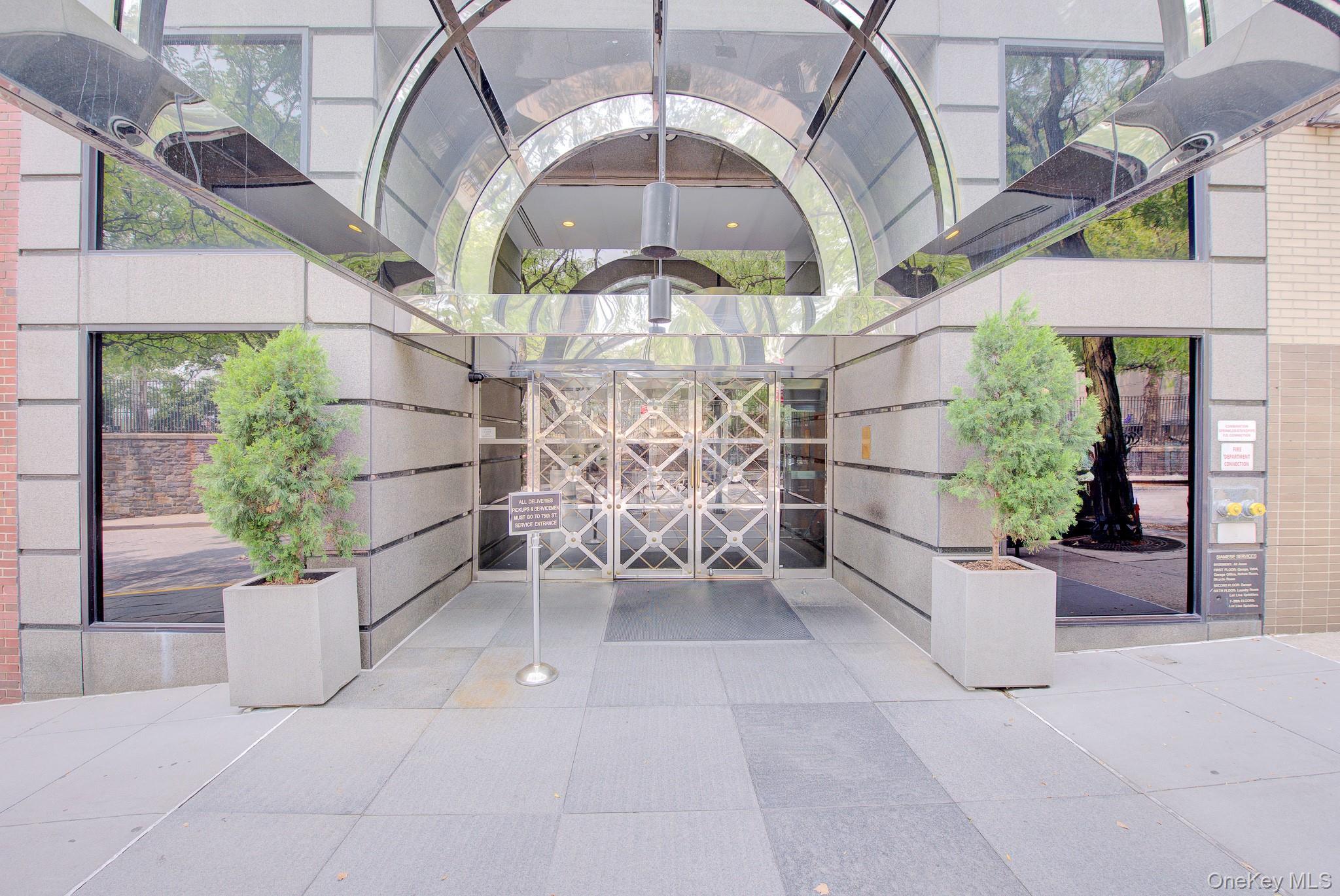 530 E 76th Street Unit 34/35, Manhattan NY 10021