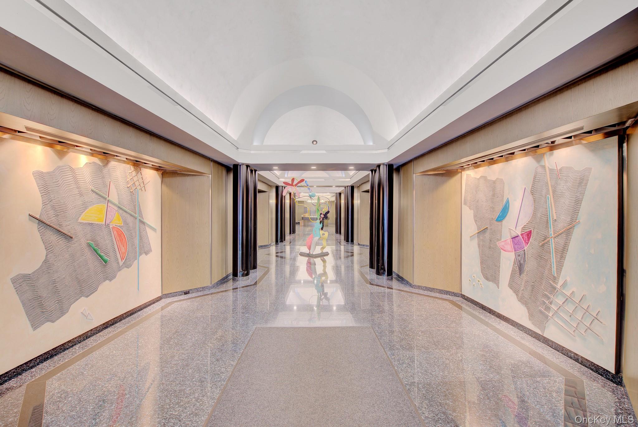 530 E 76th Street Unit 34/35, Manhattan NY 10021