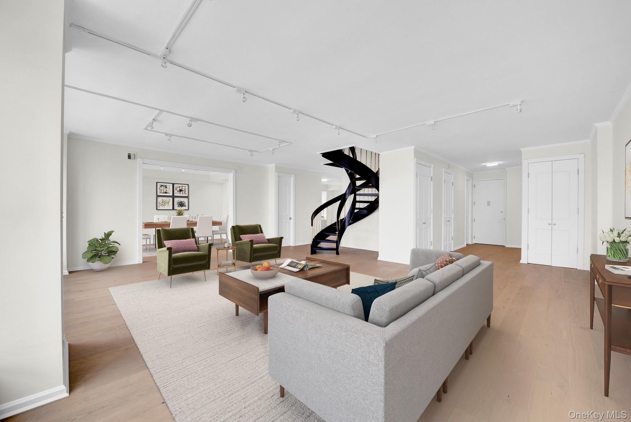 530 E 76th Street Unit 34/35, Manhattan NY 10021