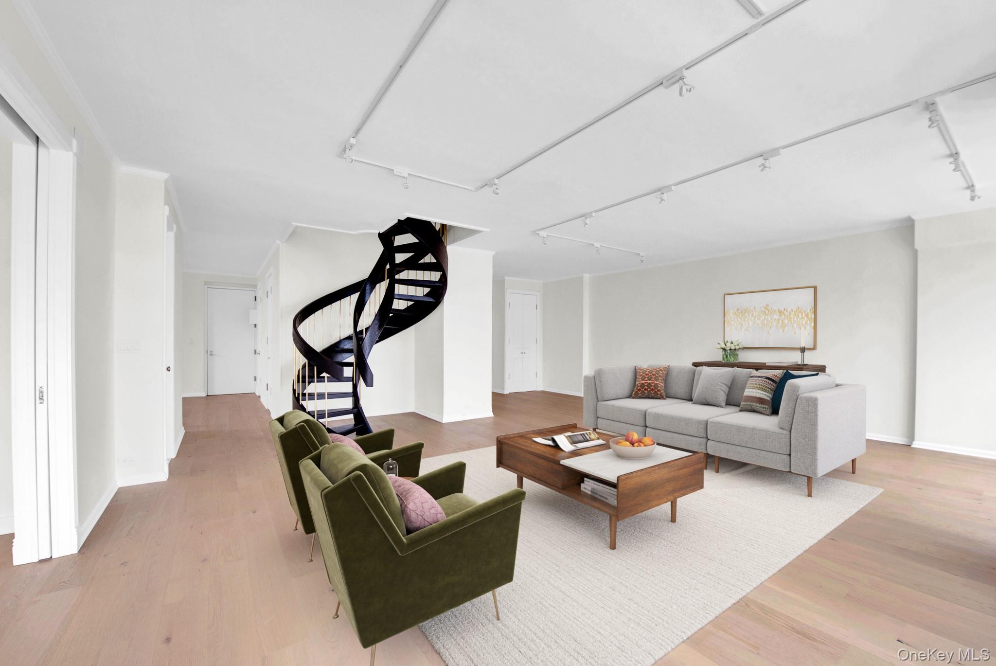 530 E 76th Street Unit 34/35, Manhattan NY 10021
