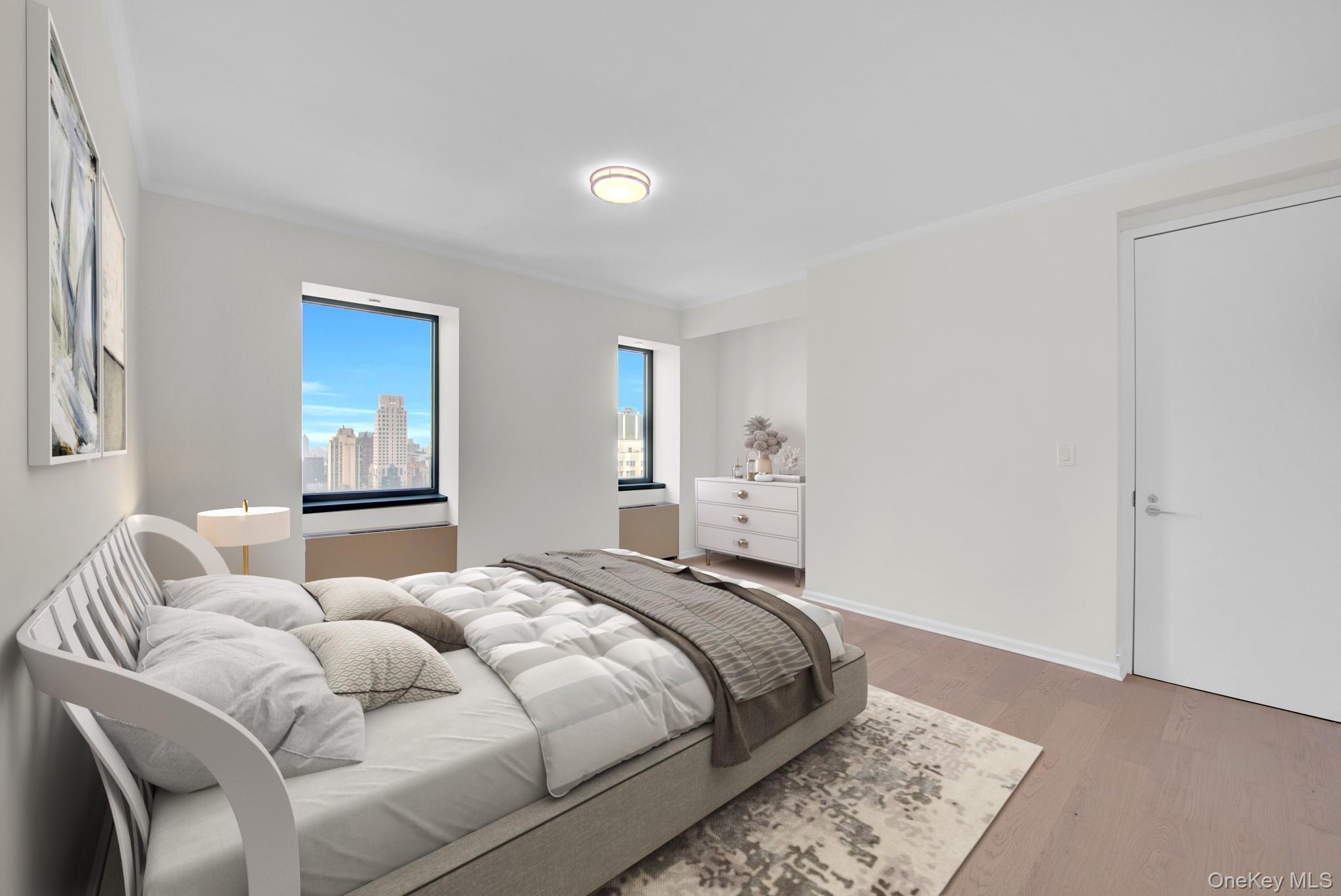 530 E 76th Street Unit 34/35, Manhattan NY 10021