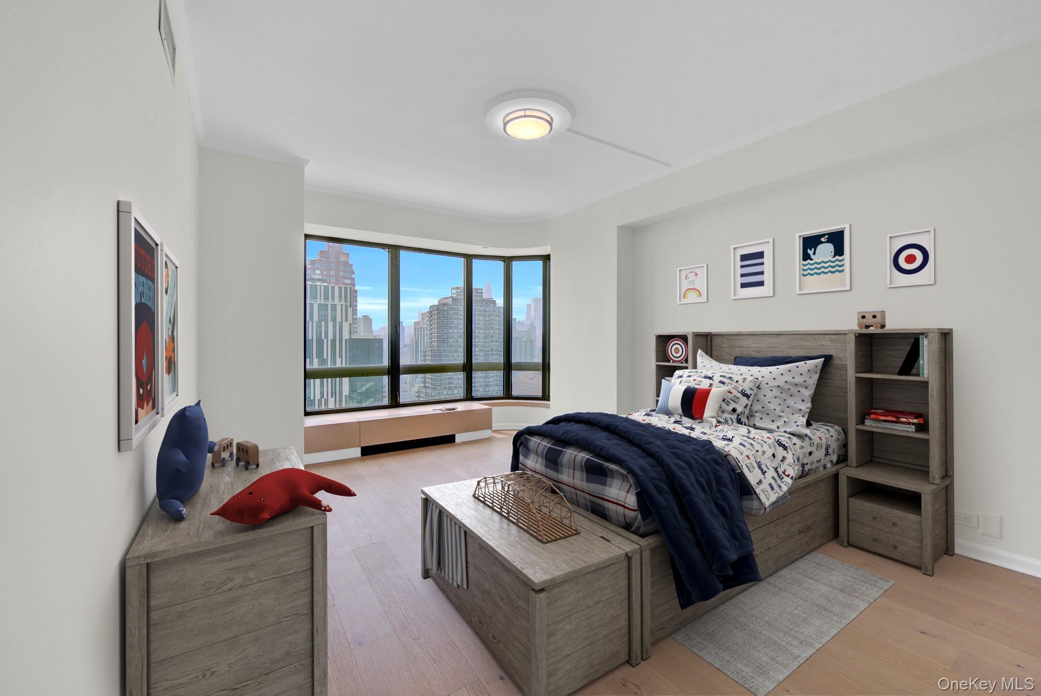 530 E 76th Street Unit 34/35, Manhattan NY 10021