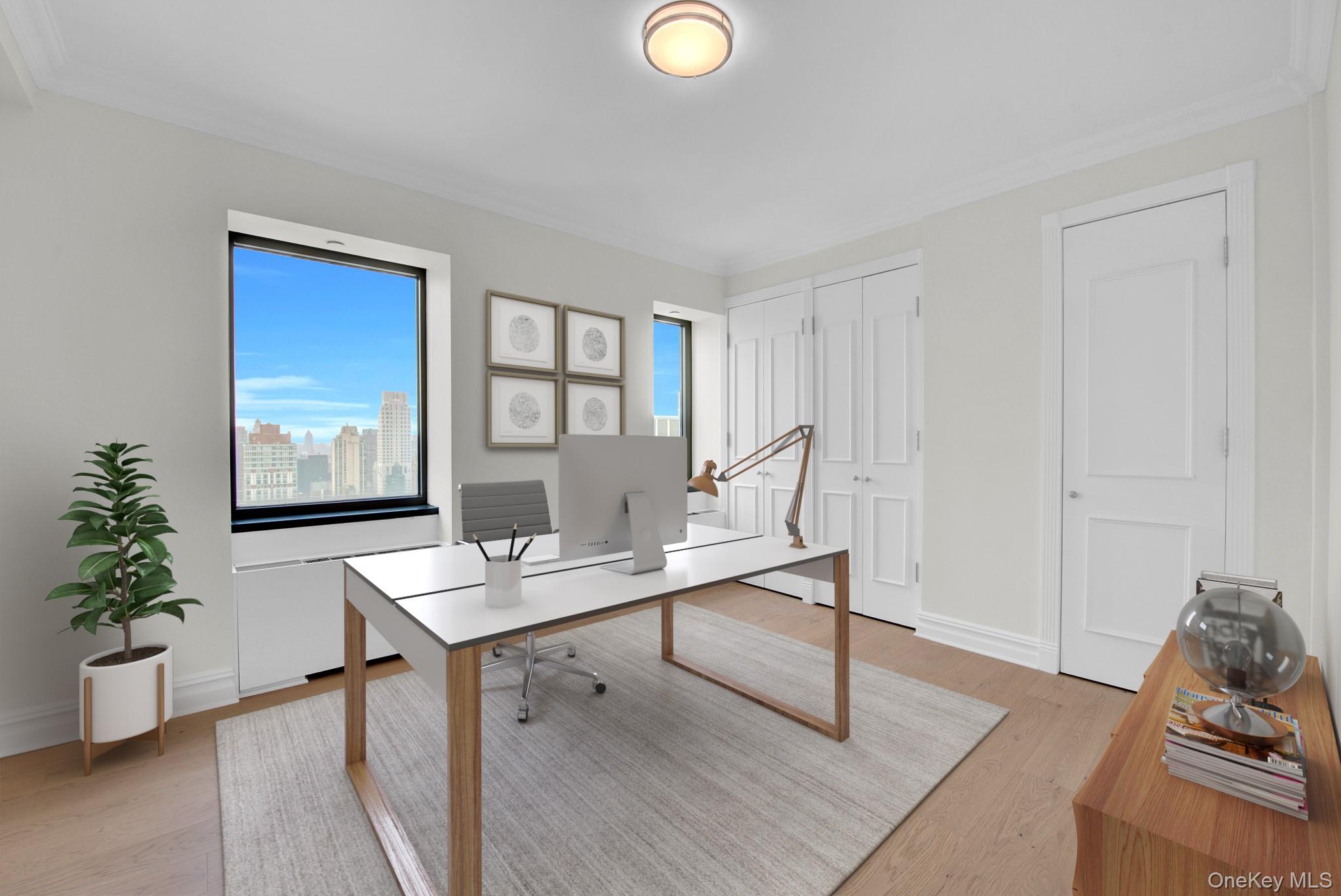 530 E 76th Street Unit 34/35, Manhattan NY 10021