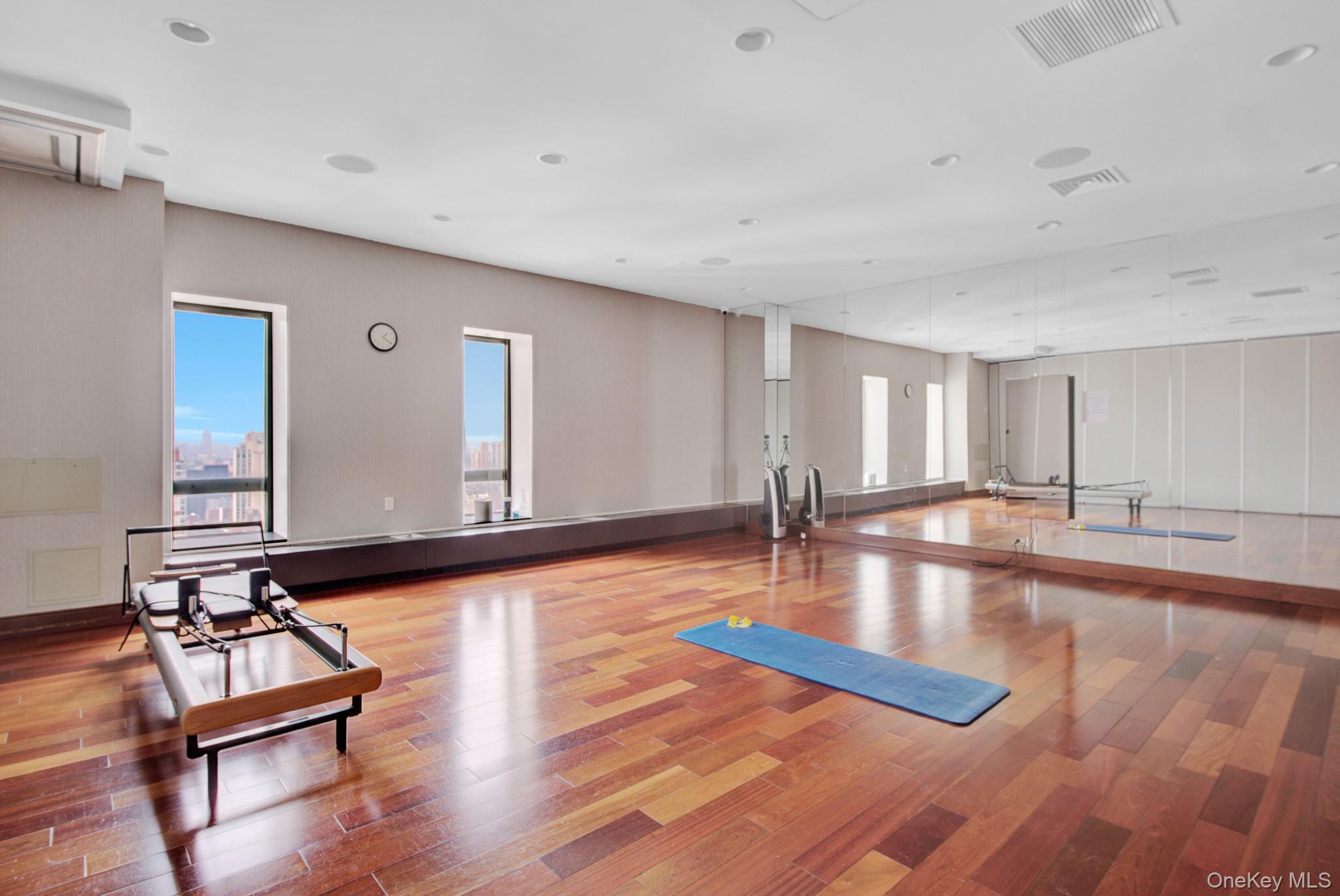 530 E 76th Street Unit 34/35, Manhattan NY 10021