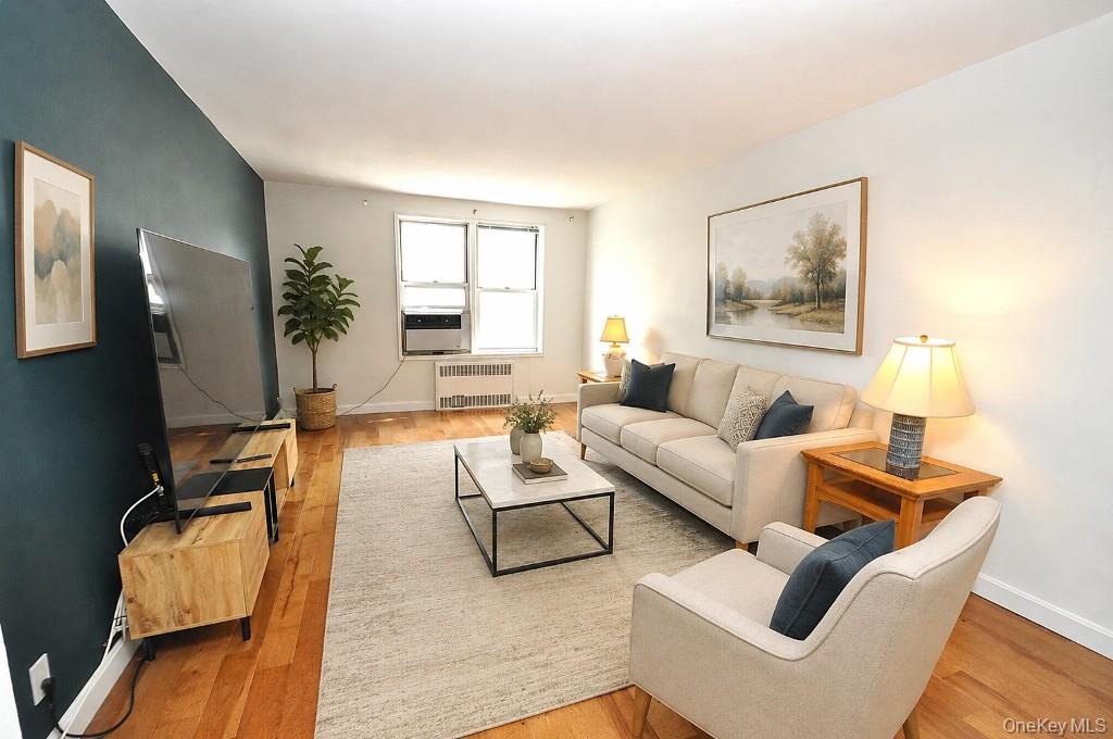 491 Riverdale Avenue Unit 3C, Yonkers NY 10705
