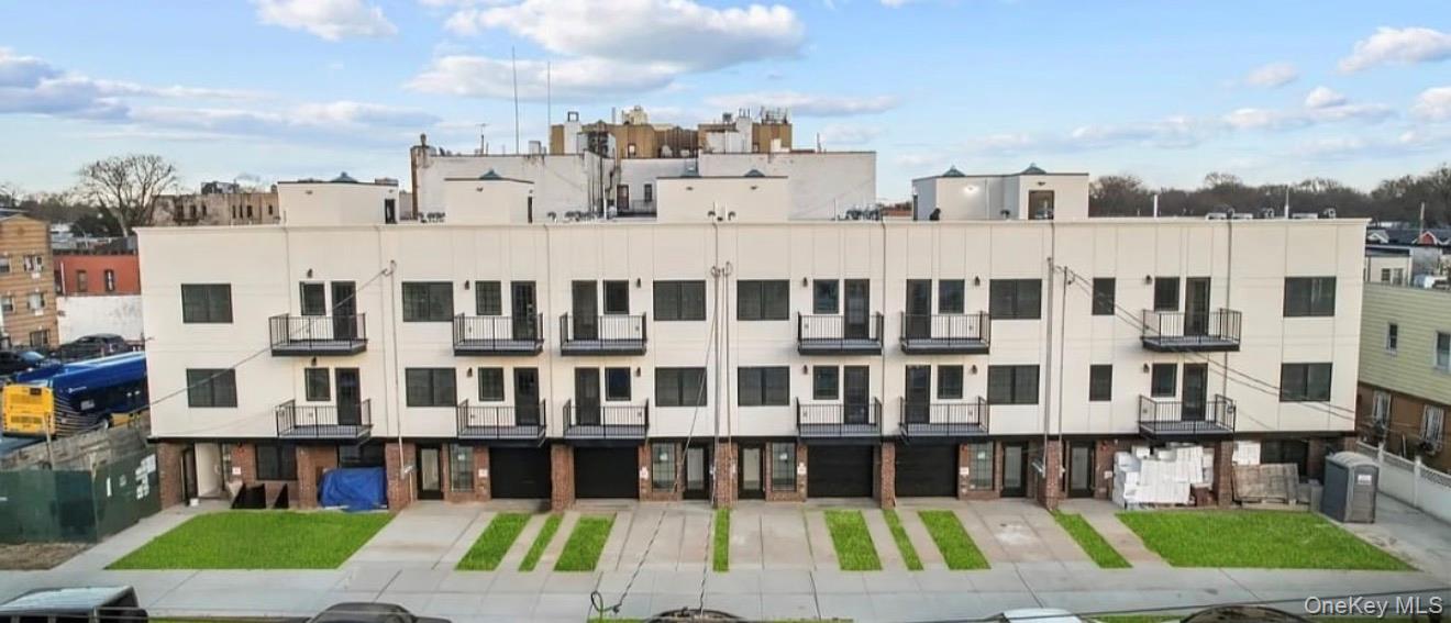 929 Brooklyn Avenue, Brooklyn NY 11203