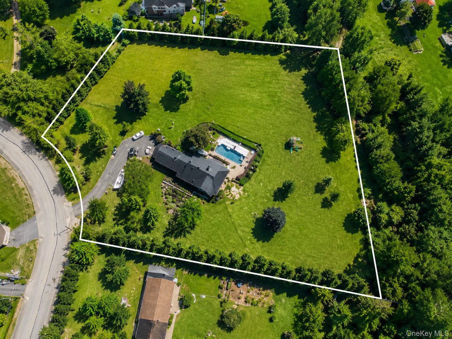 6 Vista Drive, Liberty NY 12754