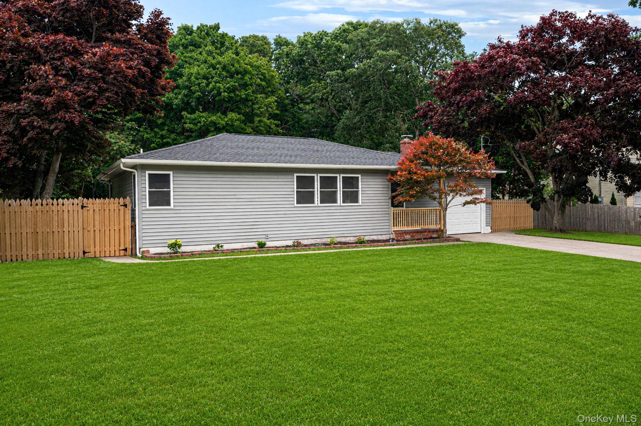 11 Mayfield, Mastic Beach NY 11951