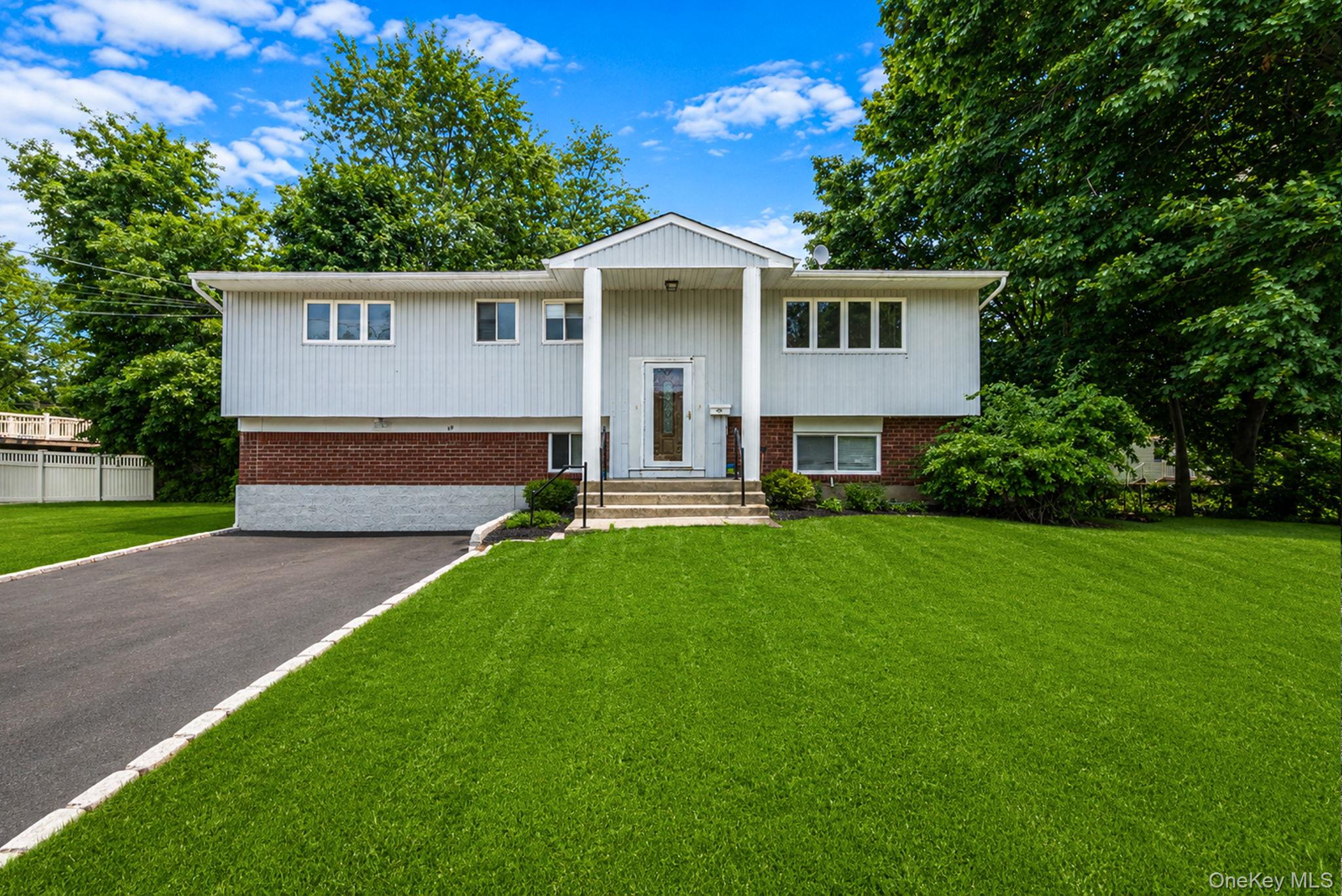 49 Eastern Avenue, Deer Park NY 11729