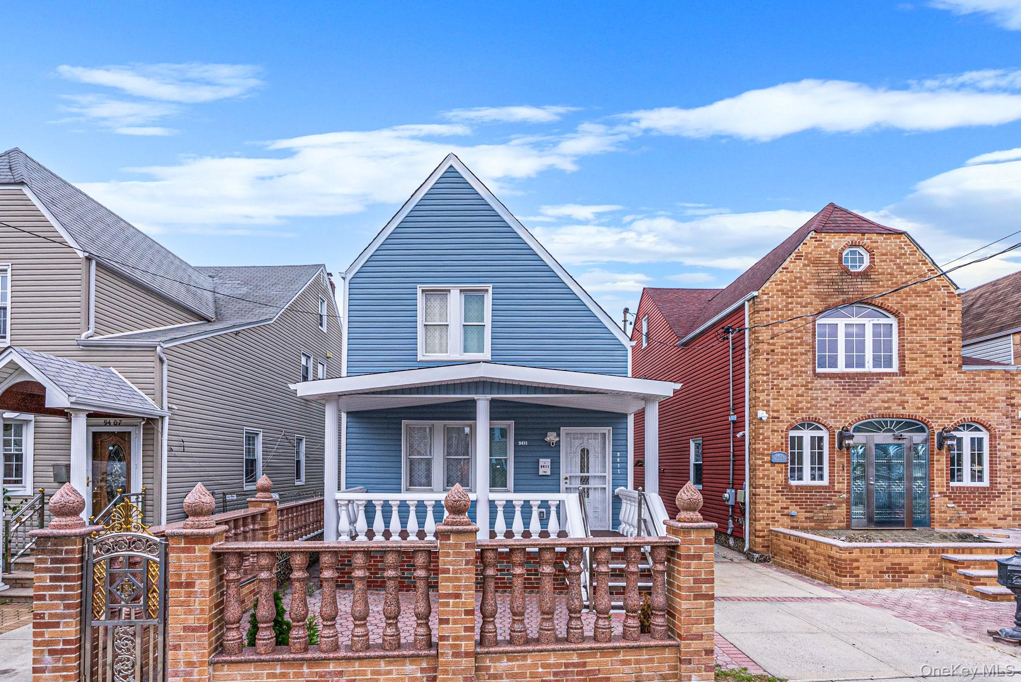 9411 210th Street, Queens Village NY 11428