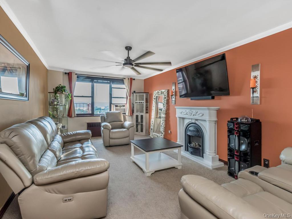 480 Riverdale Avenue Unit 6H, Yonkers NY 10705