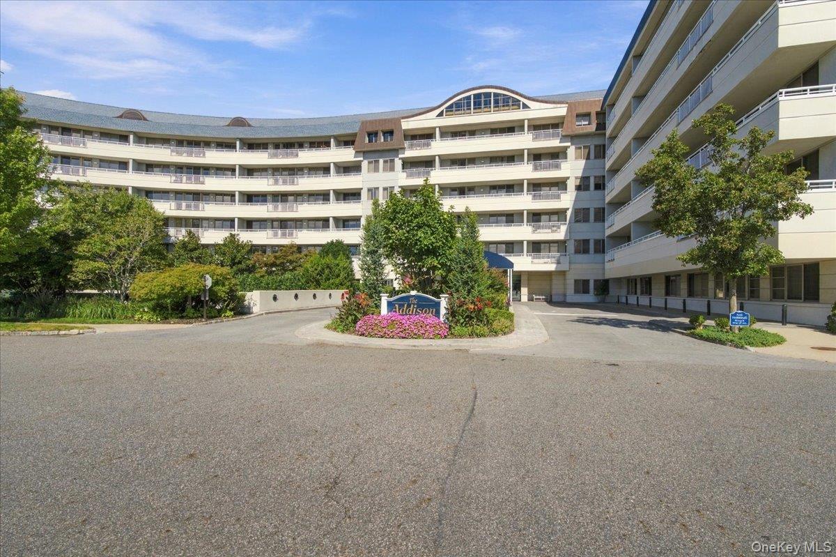 100 Harbor View Drive Unit 651, Port Washington NY 11050