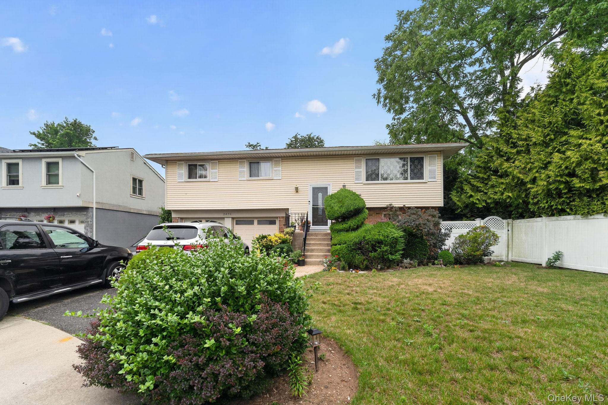 2496 Enid Court, Baldwin NY 11510