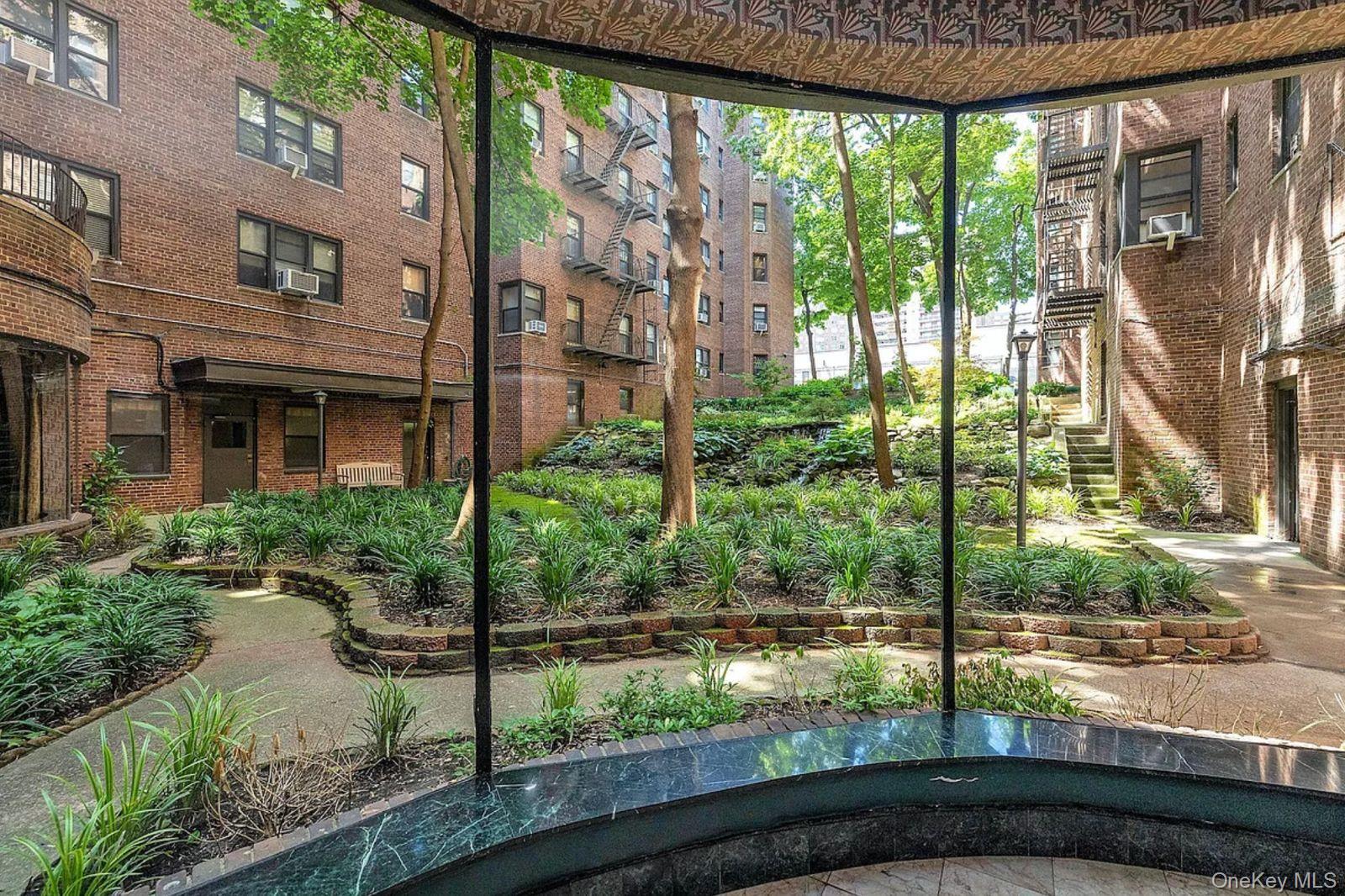 69-10 Yellowstone Boulevard Unit 505, Forest Hills NY 11375