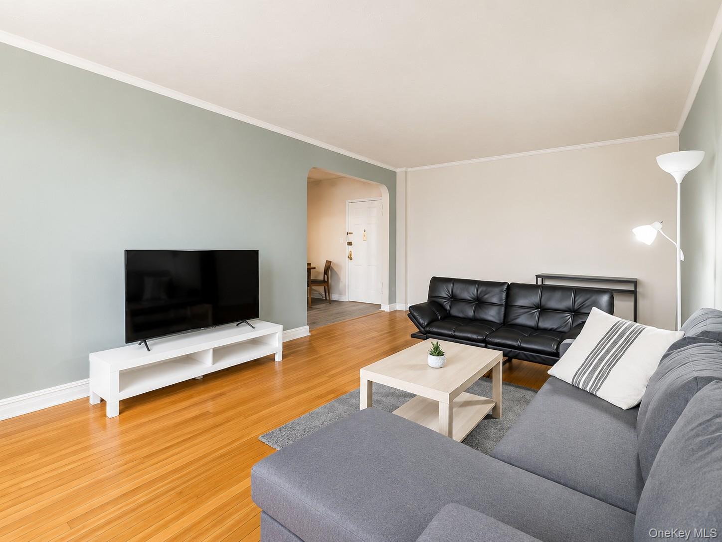69-10 Yellowstone Boulevard Unit 505, Forest Hills NY 11375