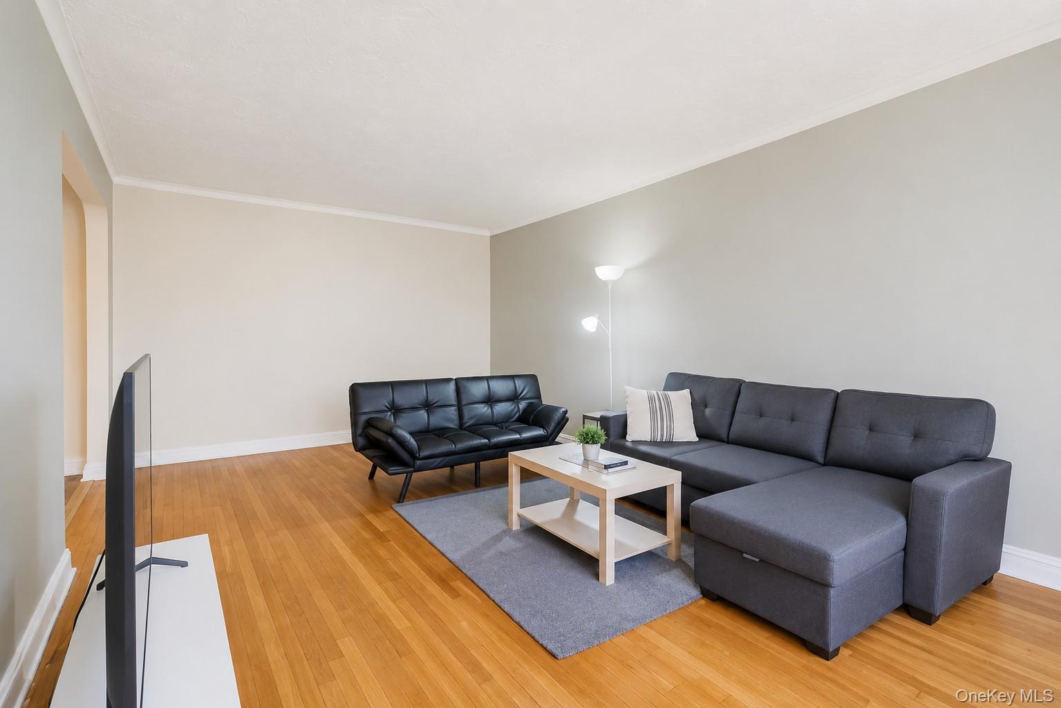 69-10 Yellowstone Boulevard Unit 505, Forest Hills NY 11375