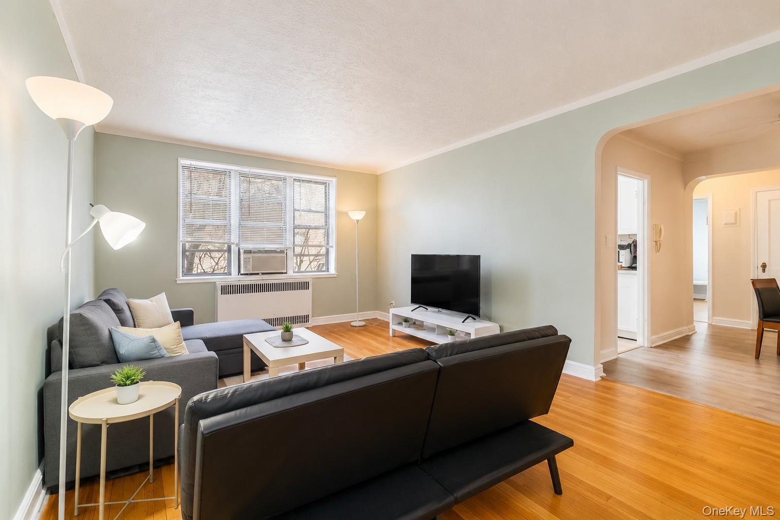 69-10 Yellowstone Boulevard Unit 505, Forest Hills NY 11375