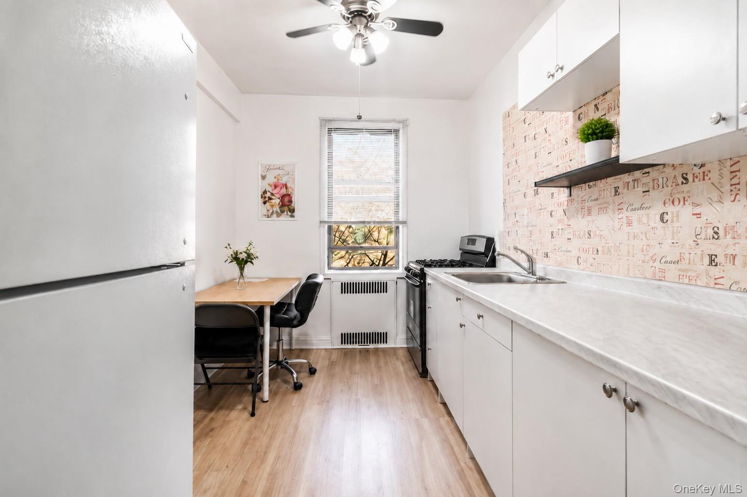 69-10 Yellowstone Boulevard Unit 505, Forest Hills NY 11375