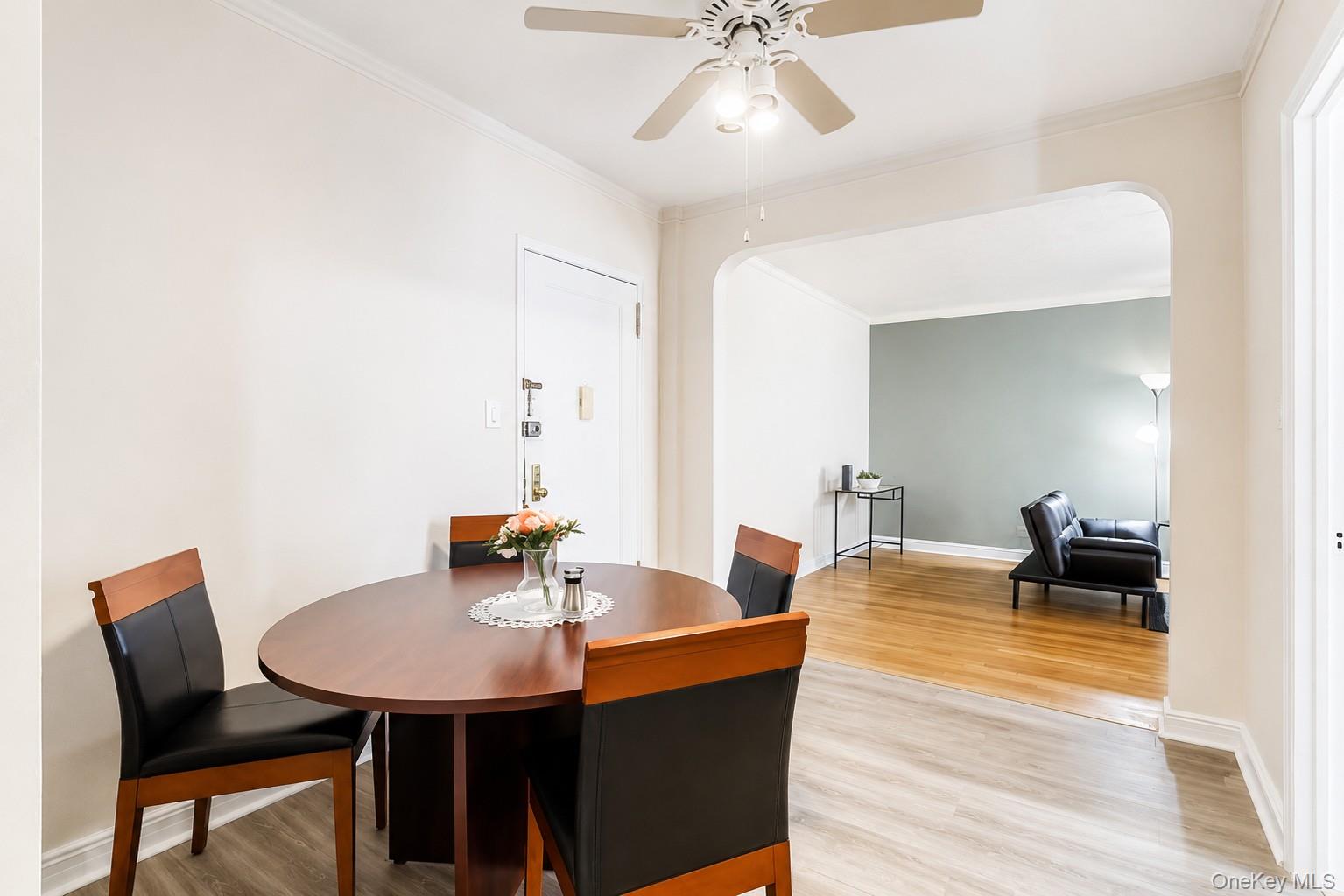 69-10 Yellowstone Boulevard Unit 505, Forest Hills NY 11375