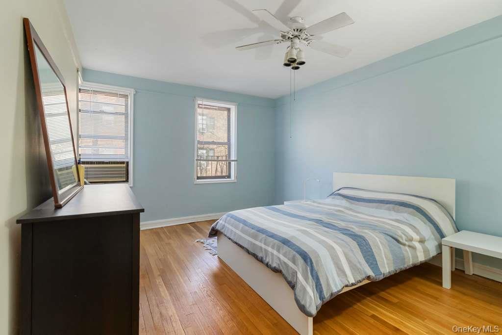 69-10 Yellowstone Boulevard Unit 505, Forest Hills NY 11375