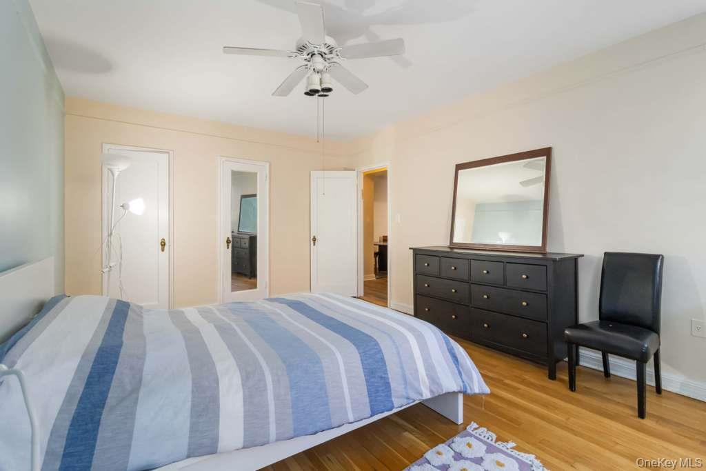69-10 Yellowstone Boulevard Unit 505, Forest Hills NY 11375