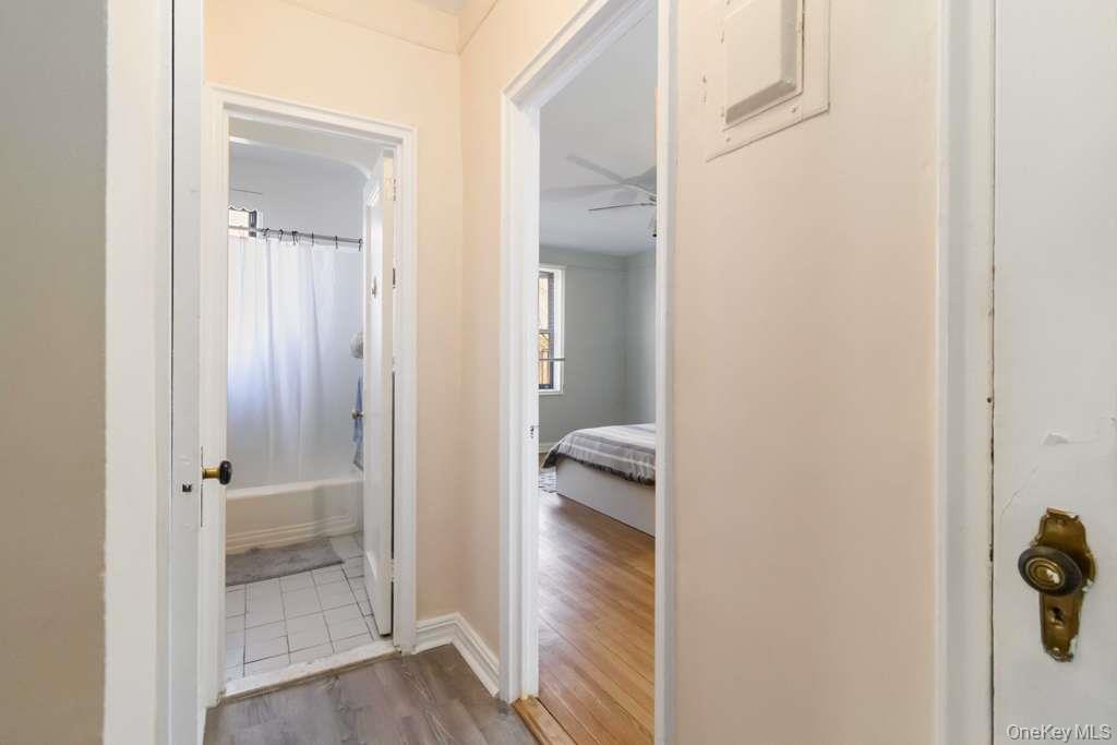 69-10 Yellowstone Boulevard Unit 505, Forest Hills NY 11375