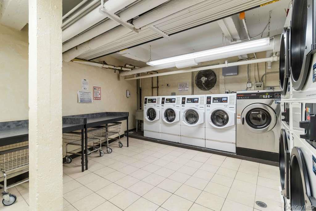 69-10 Yellowstone Boulevard Unit 505, Forest Hills NY 11375